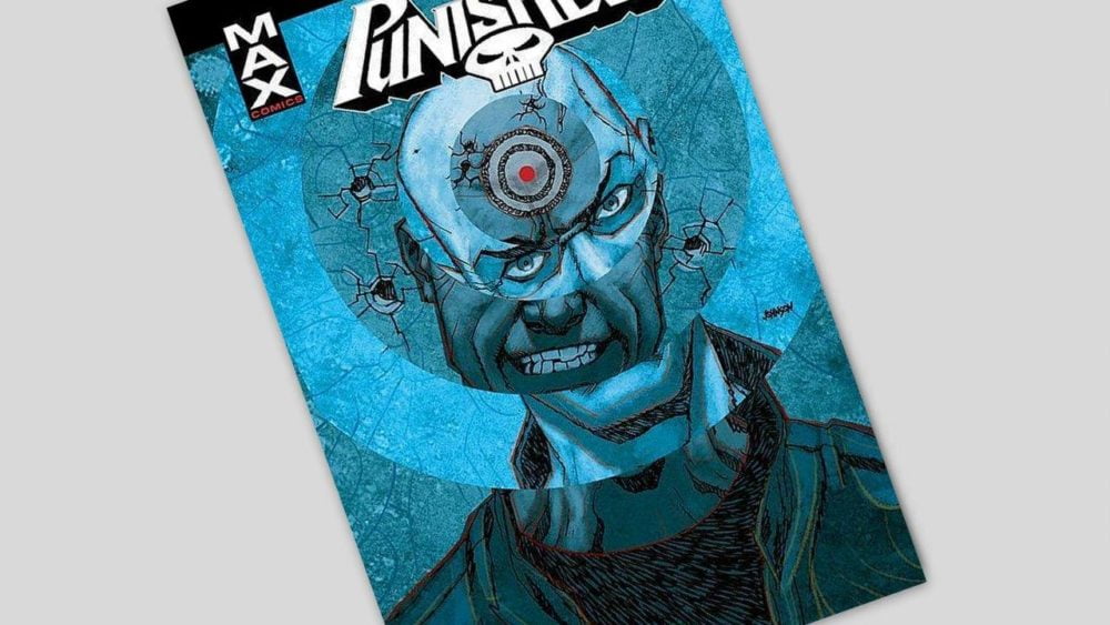 Zdjęcie okładkowe wpisu: Punisher Max tom 8 – recenzja komiksu