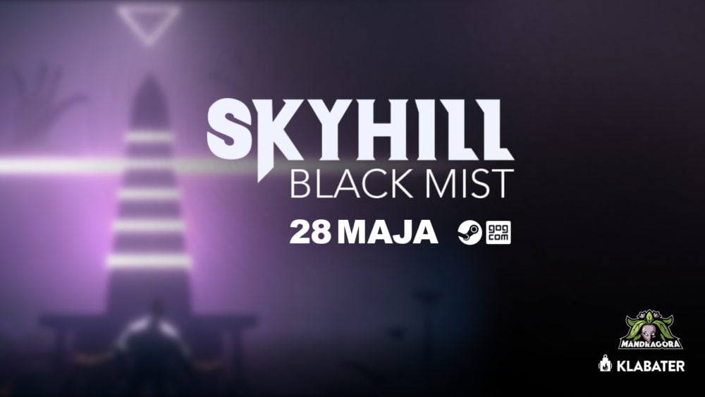 Zdjęcie okładkowe wpisu: SKYHILL: Black Mist – nowy story gameplay trailer i edycje gry