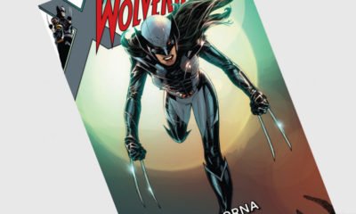 Zdjęcie okładkowe wpisu: All-New Wolverine tom 4: Odporna – recenzja komiksu
