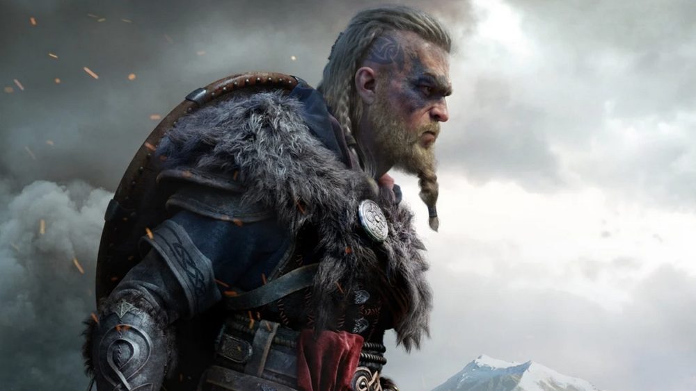 Zdjęcie okładkowe wpisu: Assassin’s Creed Valhalla – pierwszy zwiastun z rozgrywki!