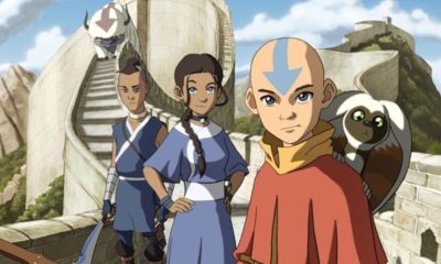 Zdjęcie okładkowe wpisu: Awatar: Legenda Aanga – poznaliśmy obsadę serialu Netflixa!