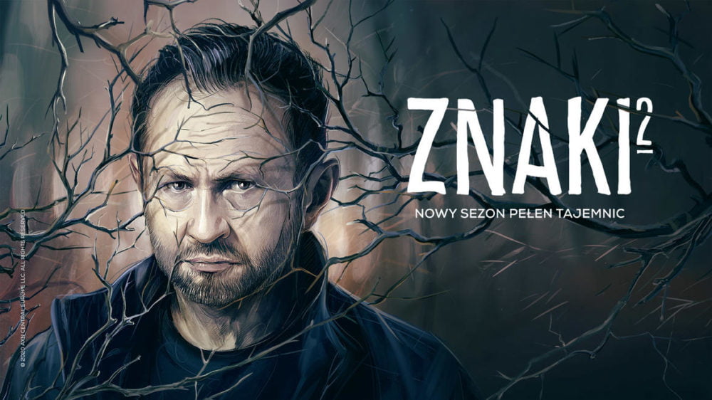 Zdjęcie okładkowe wpisu: WYNIKI: Wygraj kubek termiczny z serialu ZNAKI od AXN!