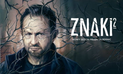 Zdjęcie okładkowe wpisu: WYNIKI: Wygraj kubek termiczny z serialu ZNAKI od AXN!
