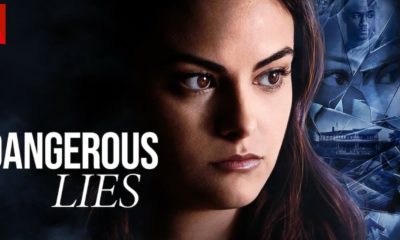 Zdjęcie okładkowe wpisu: Groźne kłamstwa &#8211; recenzja filmu! LOVEYOURLIFE