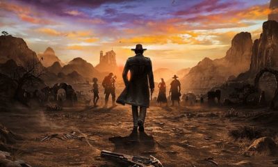 Zdjęcie okładkowe wpisu: Desperados III – krótkie interaktywne wideo przedstawiające sposoby na rozgrywkę