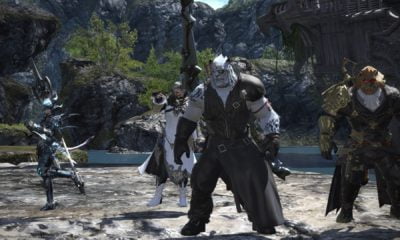 Zdjęcie okładkowe wpisu: Fantastyczna Czwórka – reżyser odpowiada na pytania o Trunk Cut