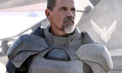 Zdjęcie okładkowe wpisu: Diuna – Paul Atryda i Gurney Halleck na nowym zdjęciu!