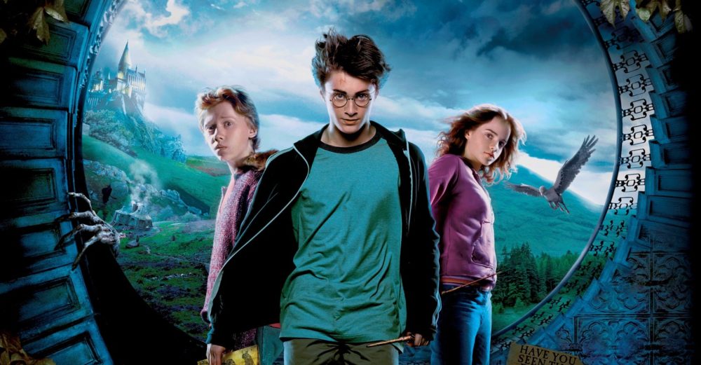 Zdjęcie okładkowe wpisu: Co obejrzeć po: Harry Potter. Filmy podobne do czarodziejskiej serii przygód młodego czarodzieja!