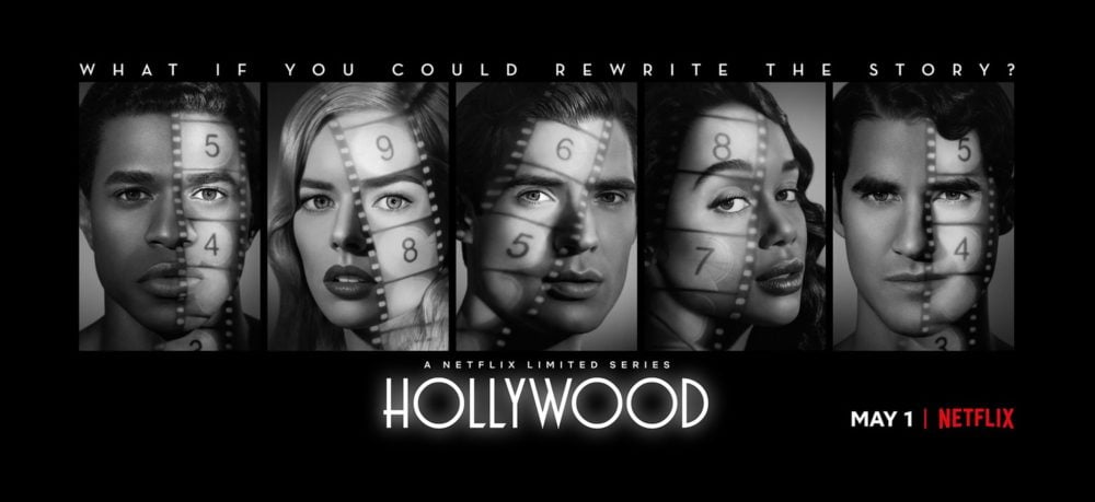 Zdjęcie okładkowe wpisu: Hollywood – recenzja kolejnej porażki Ryana Murphy’ego i Netflixa!