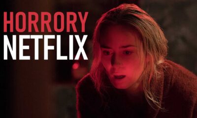 Zdjęcie okładkowe wpisu: Dobre horrory na Netflix, które warto obejrzeć | TOP 30