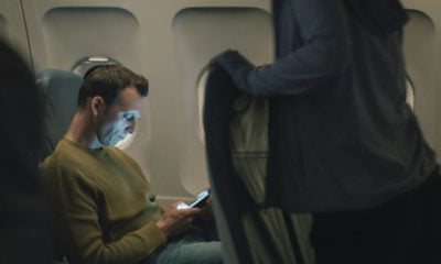 Zdjęcie okładkowe wpisu: Kierunek: Noc – Tomek Bagiński i Ksawery Szlenkier opowiadają, z czym im się kojarzy serial na zakulisowym wideo