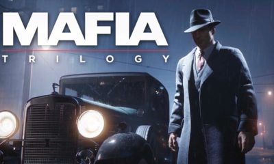 Zdjęcie okładkowe wpisu: Mafia Trilogy – zapowiedź powrotu kultowej serii!