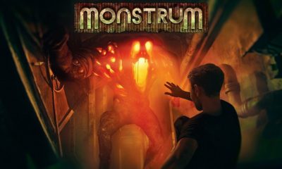 Zdjęcie okładkowe wpisu: Nie daj się złapać Monstrum! Ceniony horror ląduje na PS4, Xboksie One i Nintendo Switch