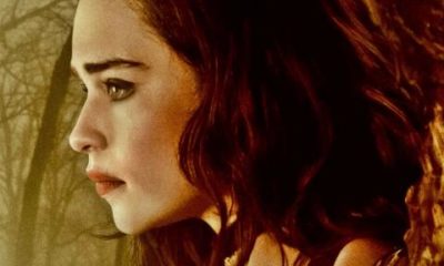 Zdjęcie okładkowe wpisu: Murder Manual – zwiastun horrorowej antologii z Emilią Clarke