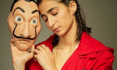 Zdjęcie okładkowe wpisu: Dom z papieru – Nairobi dzwoni do polskich fanów!