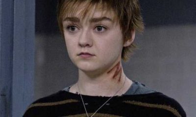 Zdjęcie okładkowe wpisu: Nowi mutanci – Magik, Wolfsbane i inni na nowych zdjęciach