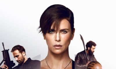 Zdjęcie okładkowe wpisu: The Old Guard – co warto przyswoić przed seansem?