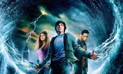 Zdjęcie okładkowe wpisu: Percy Jackson – będzie serialowa adaptacja na Disney+!