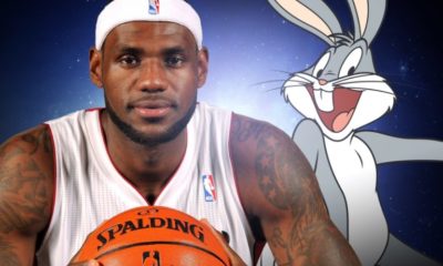 Zdjęcie okładkowe wpisu: Kosmiczny mecz 2 – tytuł sequela ujawniony w logo!