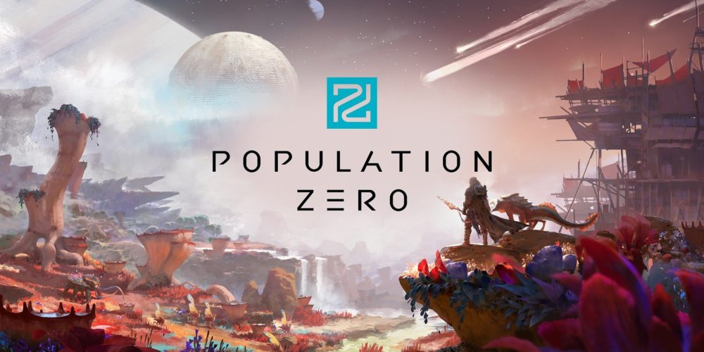 Zdjęcie okładkowe wpisu: Bądź pierwszym kolonizatorem w Population Zero i walcz o przetrwanie! Nowy hit z gatunku survival trafia na Steam