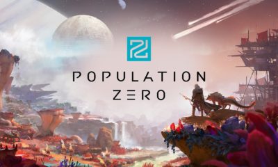 Zdjęcie okładkowe wpisu: Bądź pierwszym kolonizatorem w Population Zero i walcz o przetrwanie! Nowy hit z gatunku survival trafia na Steam