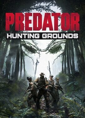 Predator: Hunting Grounds – recenzja casualowej zabawy z kosmicznym myśliwym