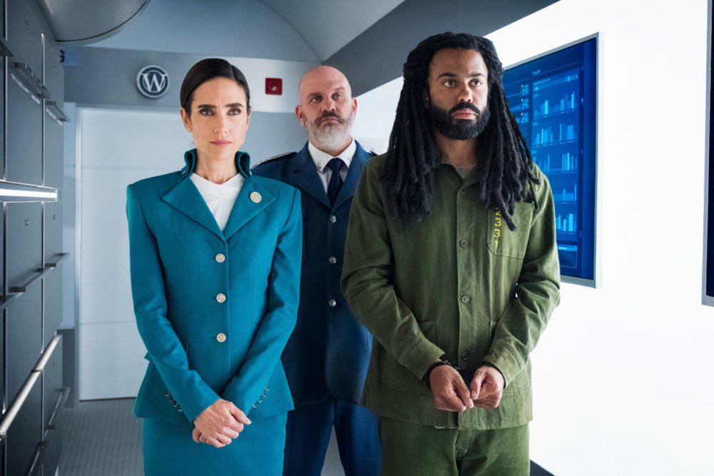 Zdjęcie okładkowe wpisu: Co oglądamy na Netflix? Snowpiercer wskakuje za The Old Guard