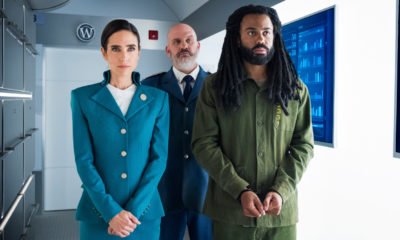 Zdjęcie okładkowe wpisu: Co oglądamy na Netflix? Snowpiercer wskakuje za The Old Guard