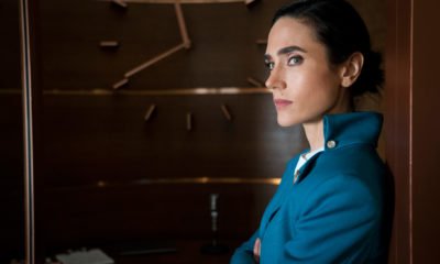 Zdjęcie okładkowe wpisu: Na pierwszy rzut oka: 1. sezon Snowpiercer