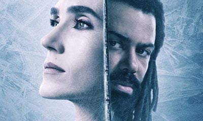 Zdjęcie okładkowe wpisu: TOP 10 filmów i seriali na Netflix 26 maja! Trwa passa Dynastii, Snowpiercer wchodzi do walki o podium!