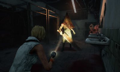 Zdjęcie okładkowe wpisu: Dead By Daylight przywraca Silent Hill do życia