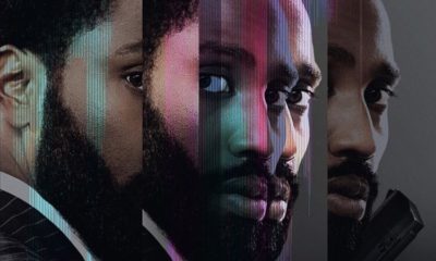 Zdjęcie okładkowe wpisu: Tenet – nowe zdjęcia głównych bohaterów