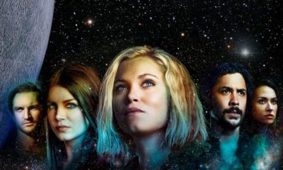 Zdjęcie okładkowe wpisu: TOP 10 filmów i seriali na Netflix 5 czerwca! The 100 wraca na podium