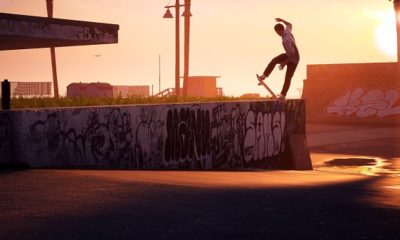 Zdjęcie okładkowe wpisu: Legenda wiecznie żywa – Tony Hawk’s Pro Skater 1 and 2 zadebiutuje 4 września!