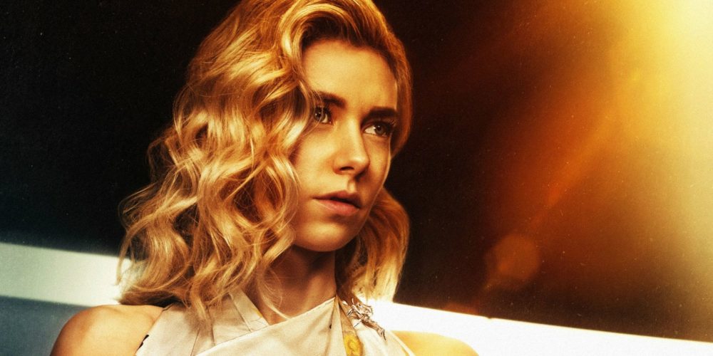 Zdjęcie okładkowe wpisu: Mission: Impossible 7 i 8 – Ving Rhames, Vanessa Kirby i kompozytor powrócą do obsady!