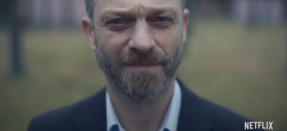Zdjęcie okładkowe wpisu: W głębi lasu – oto oficjalny zwiastun polskiego serialu Netfliksa!