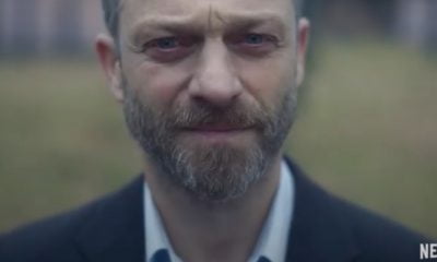 Zdjęcie okładkowe wpisu: W głębi lasu – oto oficjalny zwiastun polskiego serialu Netfliksa!