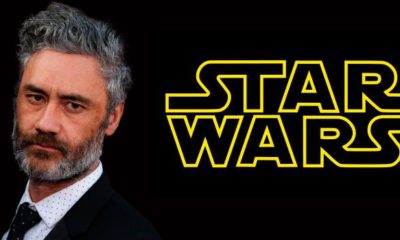 Zdjęcie okładkowe wpisu: Taika Waititi nakręci Gwiezdne Wojny!