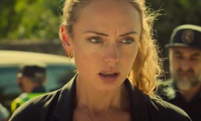 Zdjęcie okładkowe wpisu: White Lines – finalny zwiastun serialu od twórców Domu z papieru!