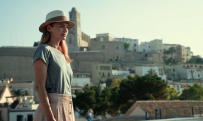 Zdjęcie okładkowe wpisu: White Lines – recenzja 1. sezonu serialu twórcy Domu z Papieru