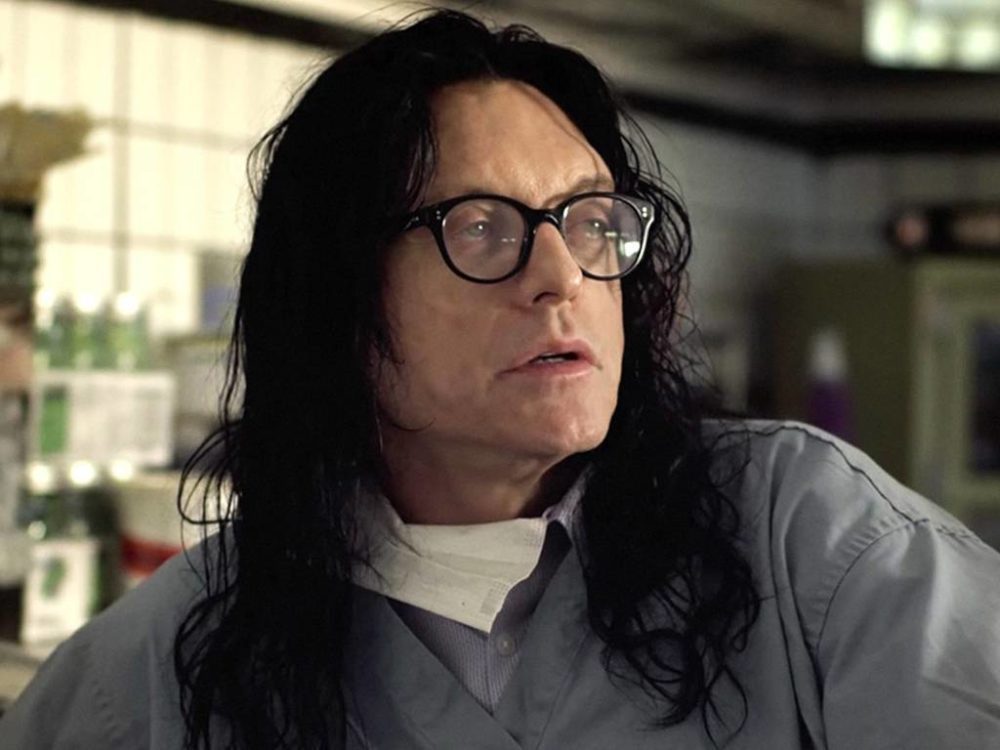 Zdjęcie okładkowe wpisu: Tommy Wiseau przegrywa proces w sądzie. Potwierdzono polskie pochodzenie