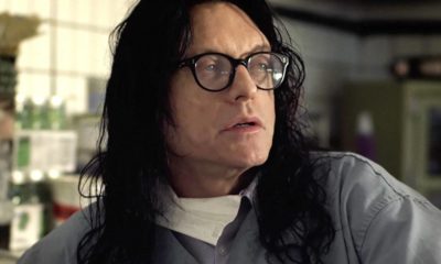 Zdjęcie okładkowe wpisu: Tommy Wiseau przegrywa proces w sądzie. Potwierdzono polskie pochodzenie