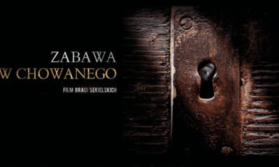 Zdjęcie okładkowe wpisu: Zabawa w chowanego braci Sekielskich już 21 maja w TVN!