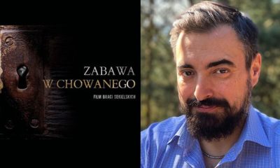 Zdjęcie okładkowe wpisu: Zabawa w chowanego już na Youtube!