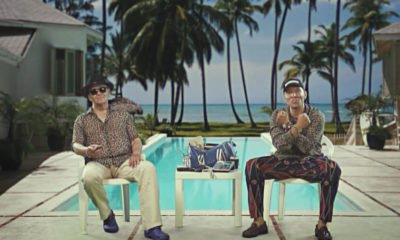 Zdjęcie okładkowe wpisu: #hot16challenge – Piorun i Dario ze Ślepnąc od świateł z własnym utworem!