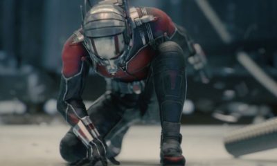 Zdjęcie okładkowe wpisu: Ant-Man i Osa: Quantumania – Bill Murray przyznaje, że będzie czarnym charakterem