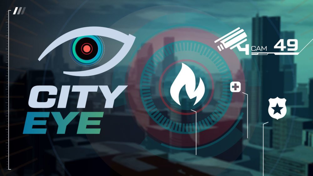 Zdjęcie okładkowe wpisu: City Eye – polski symulator inwigilacji z darmowym prologiem na PC