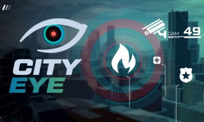 Zdjęcie okładkowe wpisu: City Eye – polski symulator inwigilacji z darmowym prologiem na PC