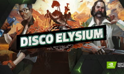 Zdjęcie okładkowe wpisu: Nowe gry w GeForce NOW, w tym nowa polska produkcja Danger Scavenger