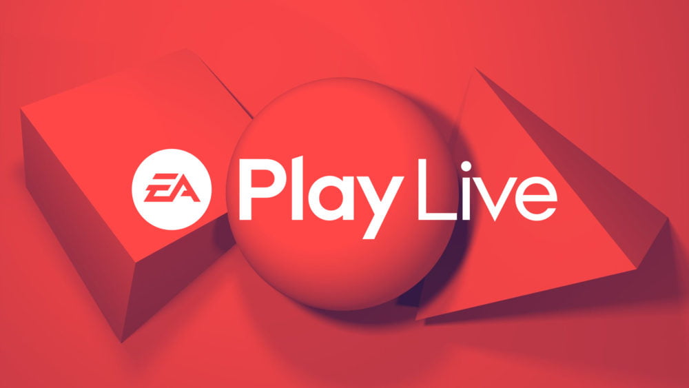 Zdjęcie okładkowe wpisu: EA Play Live – oglądaj z nami pokaz gier od Electronic Arts!
